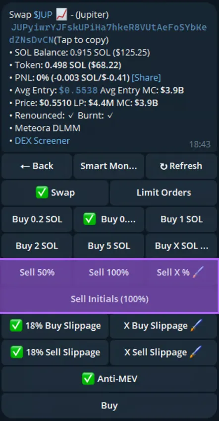 Screenshot for 