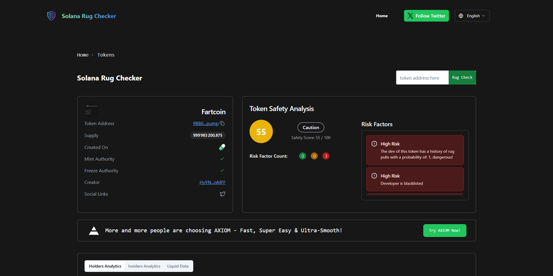Image de rug-checker