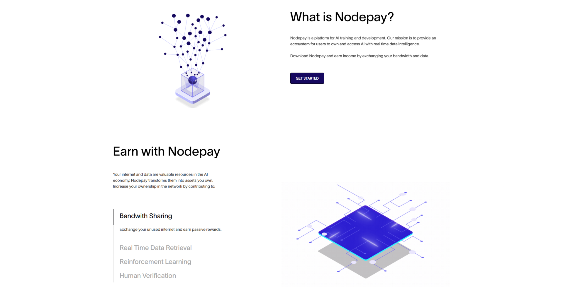 Nodepay
