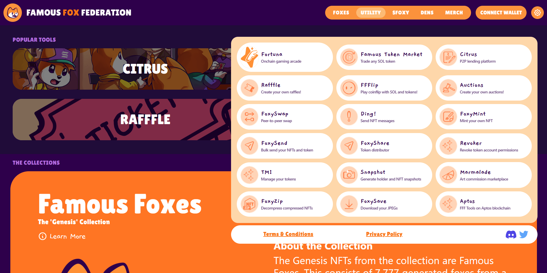 famous-fox-federation image