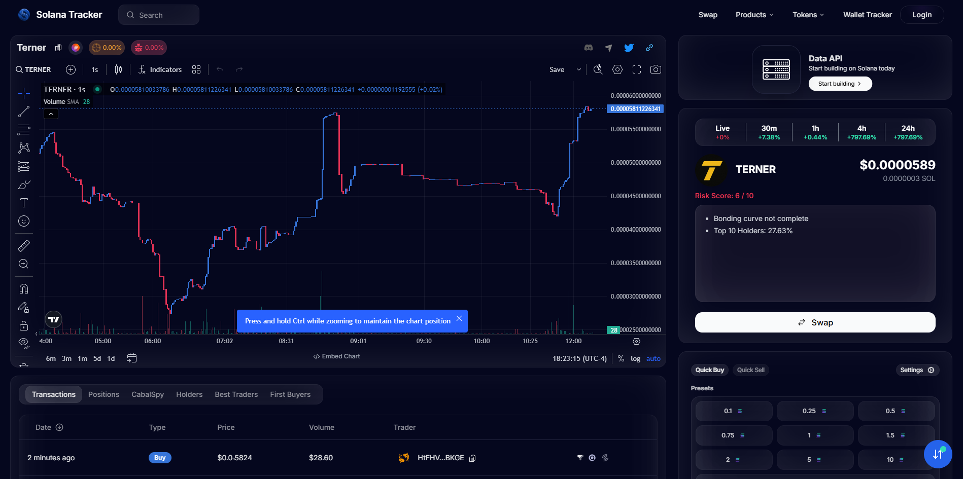 Image de solana-tracker