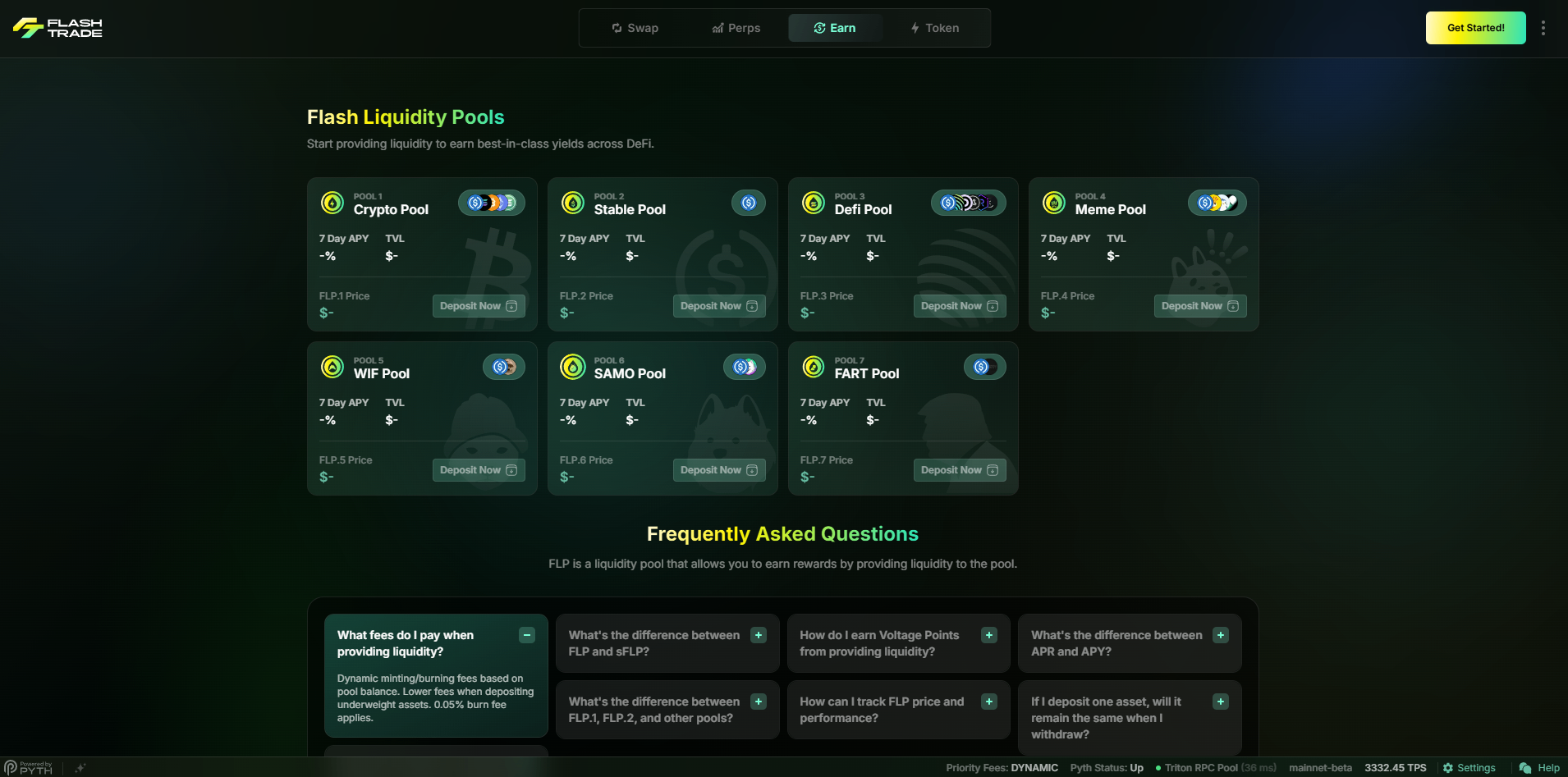 Image de flash-trade