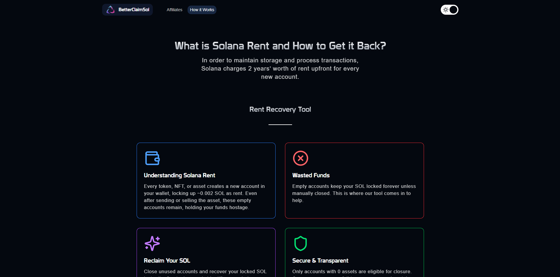 Image de betterclaimsol