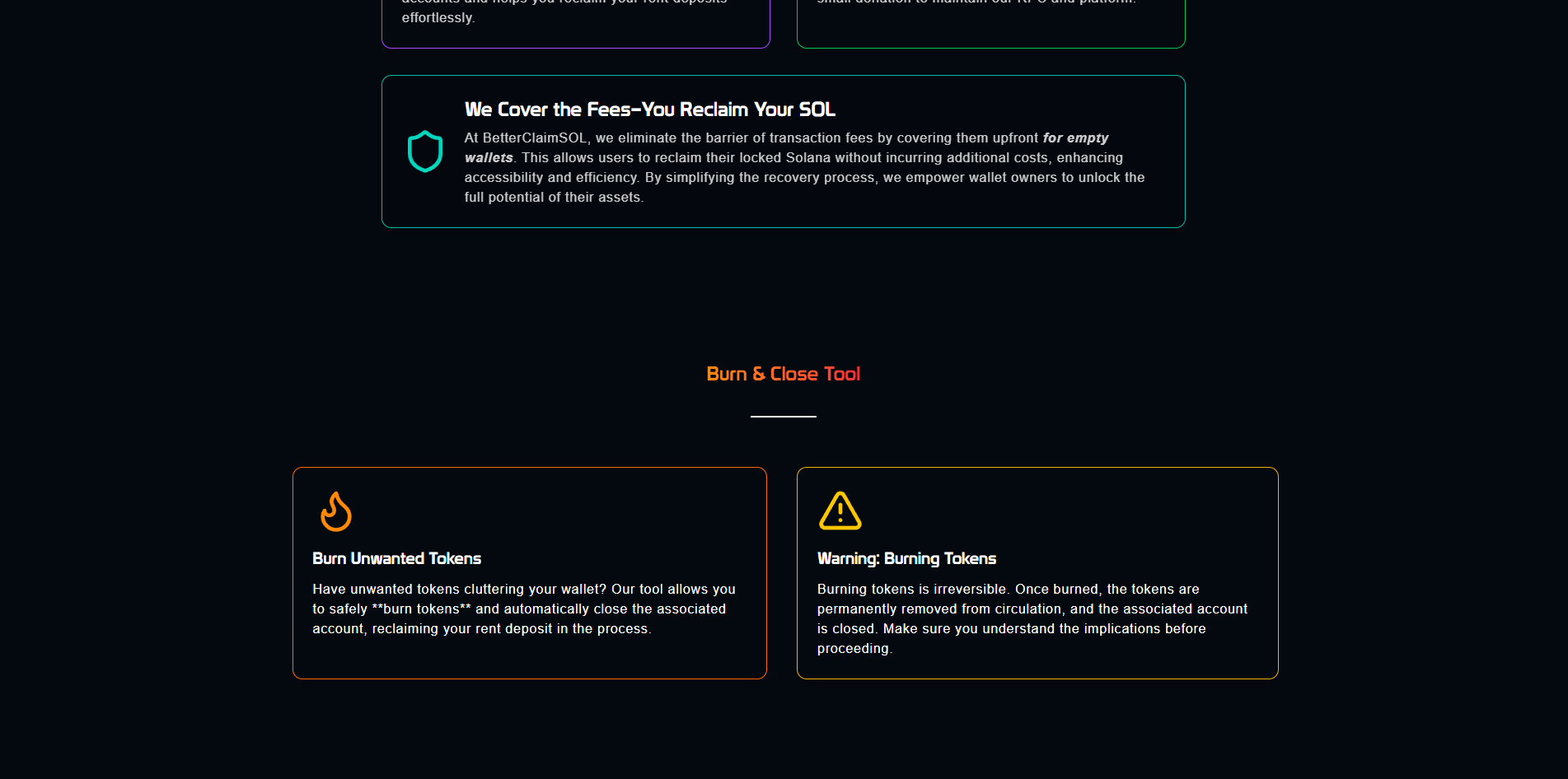 Image de betterclaimsol