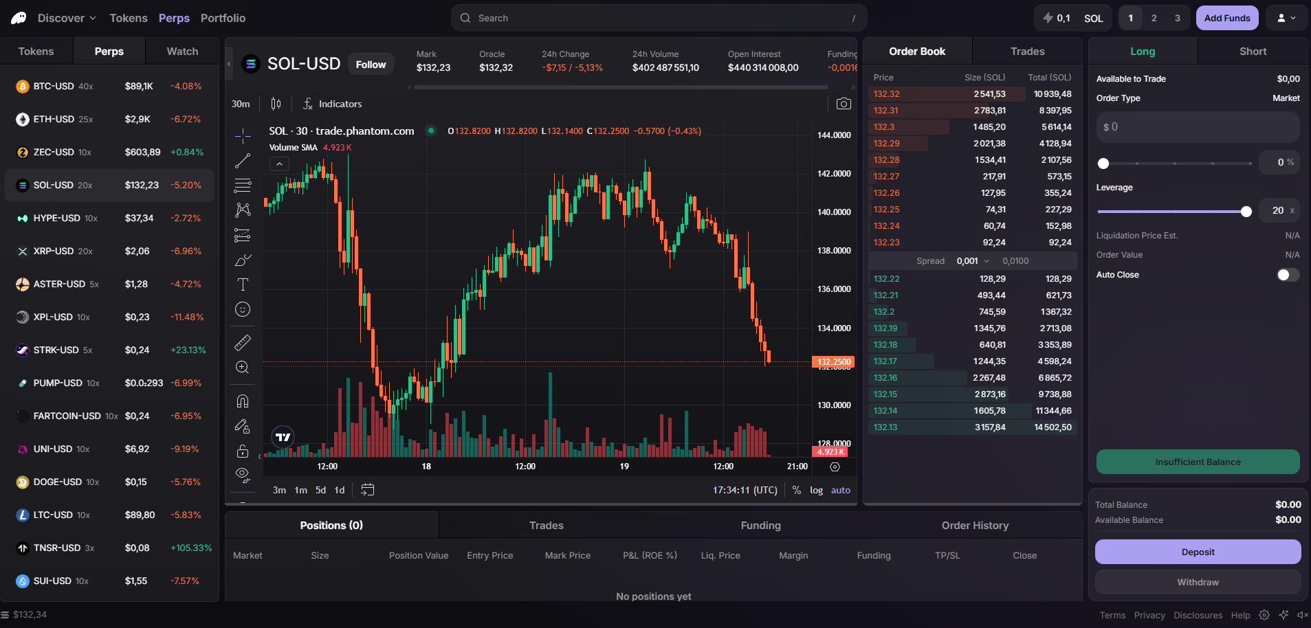 phantom-terminal image