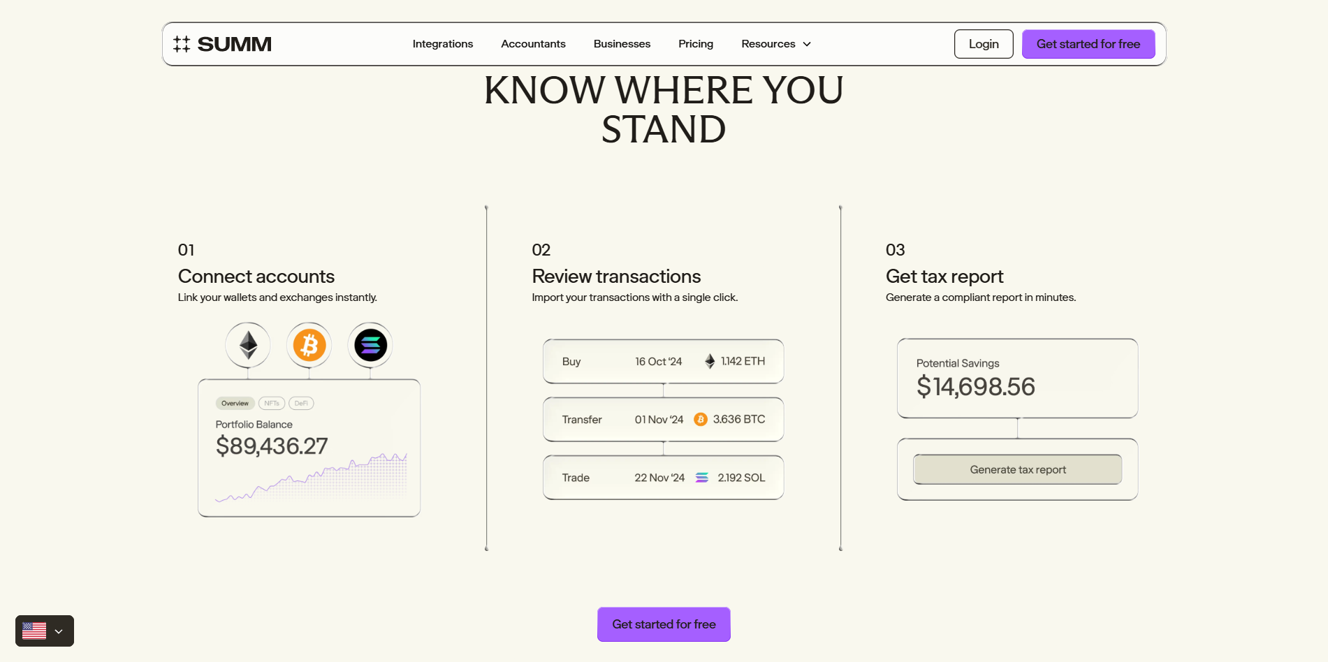 crypto-tax-calculator image