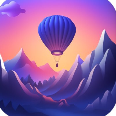 Airdropped.link logo