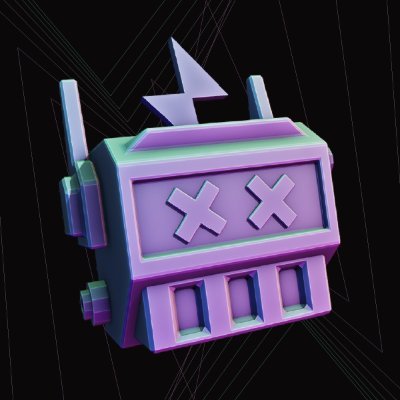 RushBot logo