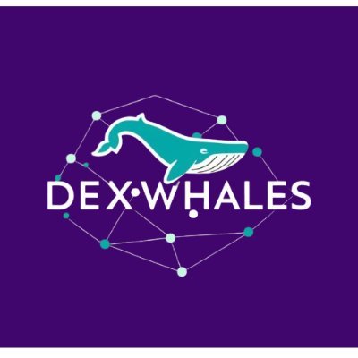 DexWhales logo