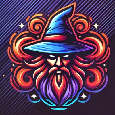 Sorcerer Trading logo
