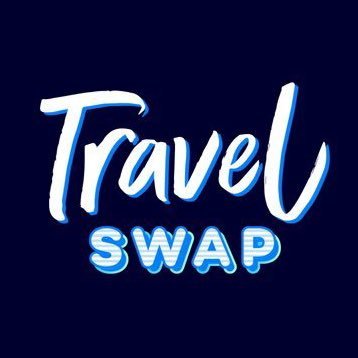 TravelSwap logo