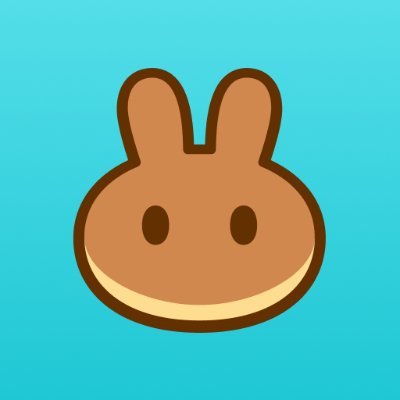 PancakeSwap logo